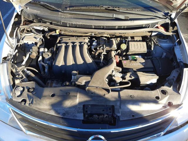 Photo 6 VIN: 3N1BC1CP8CL372257 - NISSAN VERSA S 