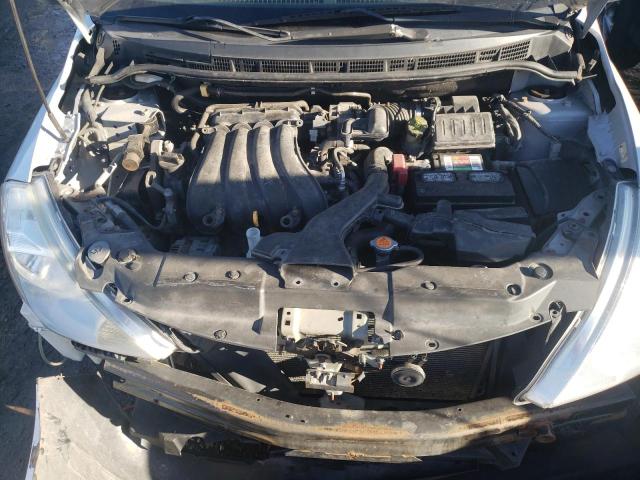 Photo 10 VIN: 3N1BC1CP8CL374378 - NISSAN VERSA 