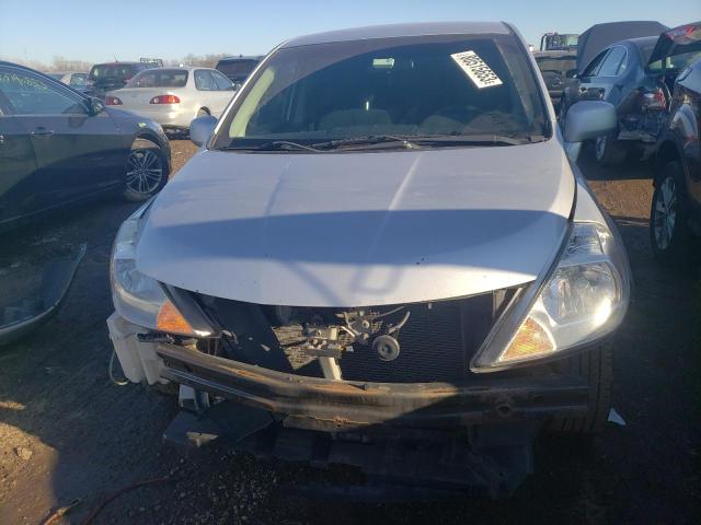 Photo 4 VIN: 3N1BC1CP8CL374378 - NISSAN VERSA 