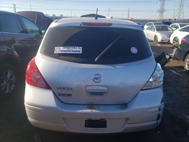 Photo 5 VIN: 3N1BC1CP8CL374378 - NISSAN VERSA 