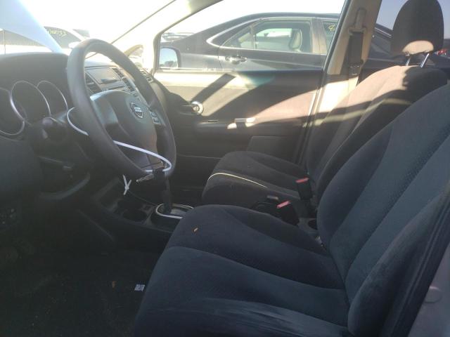 Photo 6 VIN: 3N1BC1CP8CL374378 - NISSAN VERSA 