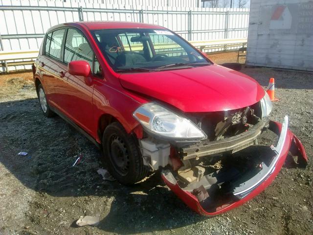 Photo 0 VIN: 3N1BC1CP9AL353262 - NISSAN VERSA S 