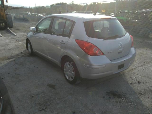 Photo 2 VIN: 3N1BC1CP9AL355805 - NISSAN VERSA S 