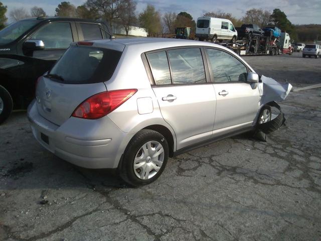 Photo 3 VIN: 3N1BC1CP9AL355805 - NISSAN VERSA S 