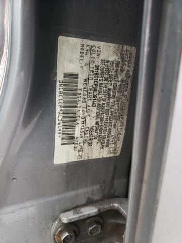 Photo 11 VIN: 3N1BC1CP9AL361443 - NISSAN VERSA S 