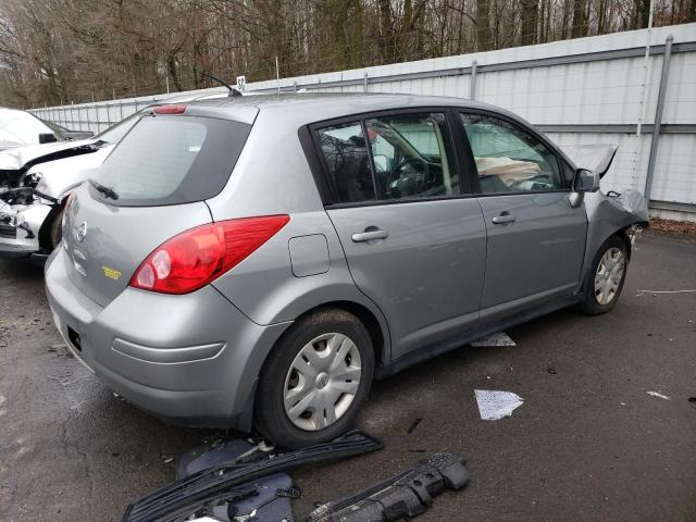 Photo 2 VIN: 3N1BC1CP9AL361443 - NISSAN VERSA S 