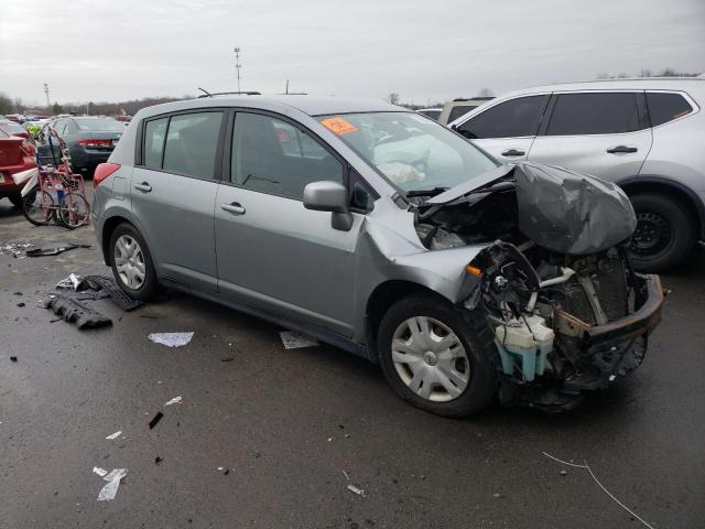 Photo 3 VIN: 3N1BC1CP9AL361443 - NISSAN VERSA S 