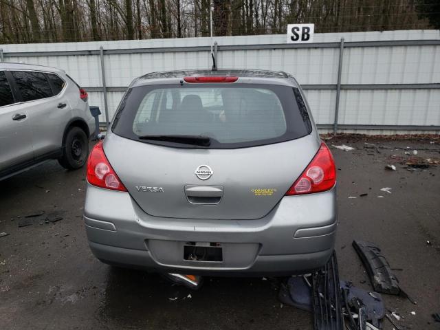 Photo 5 VIN: 3N1BC1CP9AL361443 - NISSAN VERSA S 