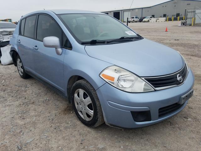 Photo 0 VIN: 3N1BC1CP9AL372135 - NISSAN VERSA S 