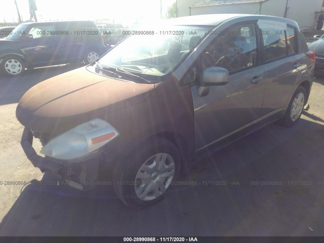 Photo 1 VIN: 3N1BC1CP9AL372507 - NISSAN VERSA 