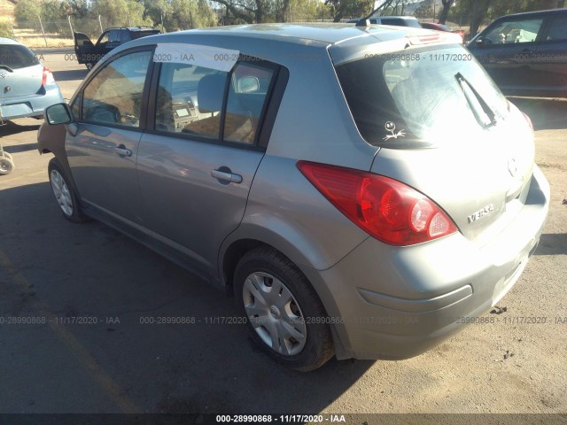 Photo 2 VIN: 3N1BC1CP9AL372507 - NISSAN VERSA 