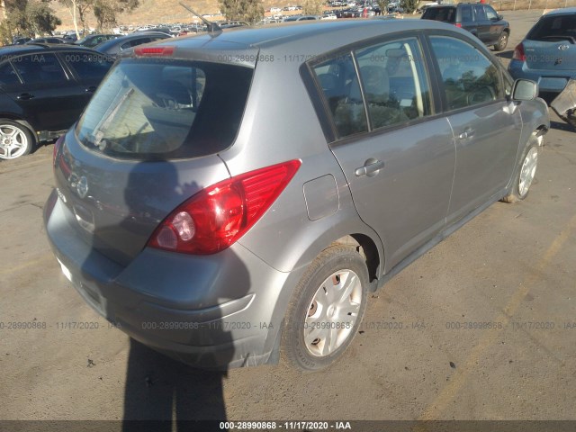 Photo 3 VIN: 3N1BC1CP9AL372507 - NISSAN VERSA 