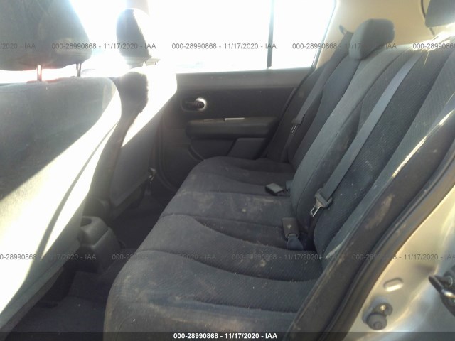 Photo 7 VIN: 3N1BC1CP9AL372507 - NISSAN VERSA 