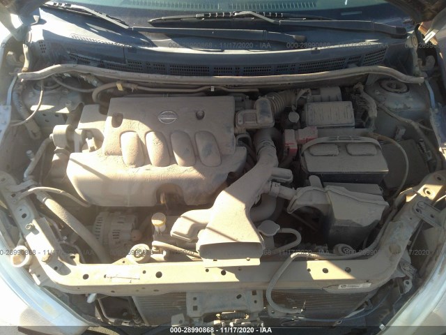 Photo 9 VIN: 3N1BC1CP9AL372507 - NISSAN VERSA 