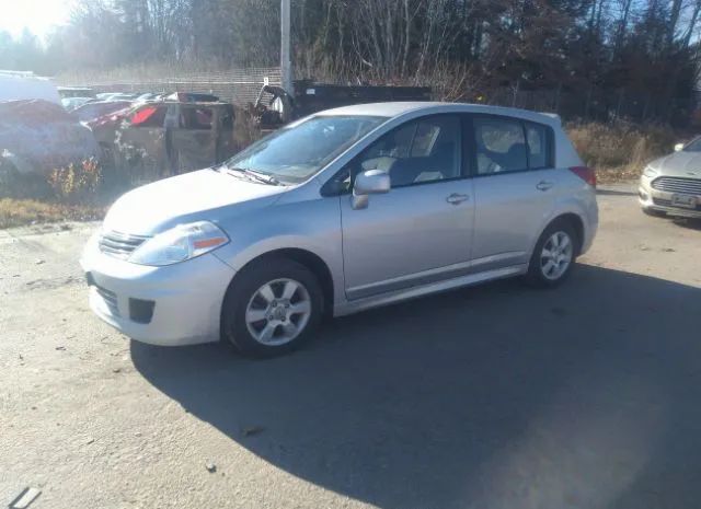 Photo 1 VIN: 3N1BC1CP9AL374936 - NISSAN VERSA 