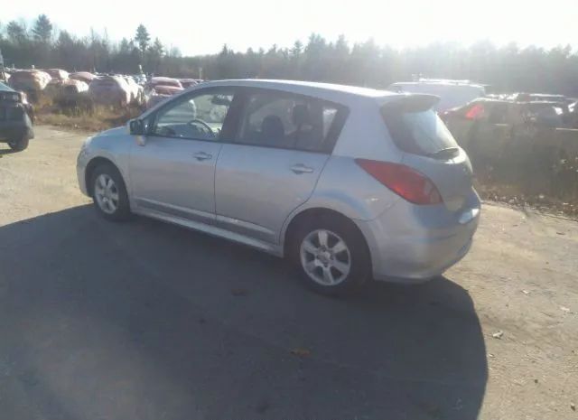 Photo 2 VIN: 3N1BC1CP9AL374936 - NISSAN VERSA 