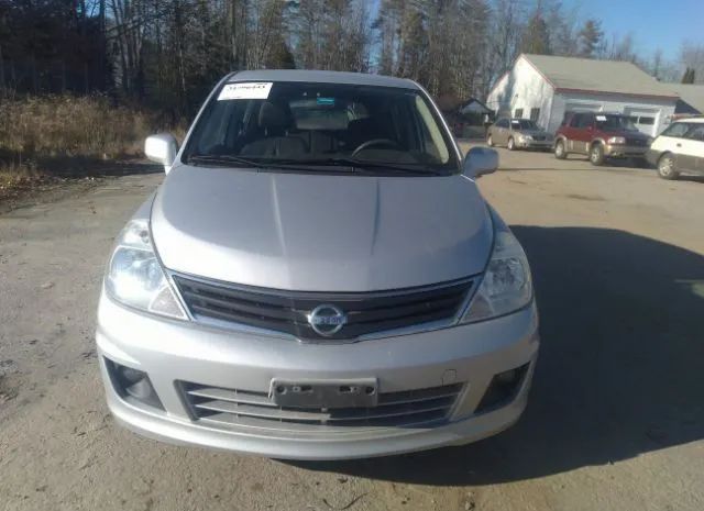 Photo 5 VIN: 3N1BC1CP9AL374936 - NISSAN VERSA 