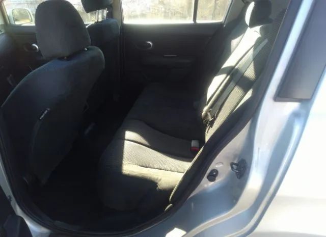 Photo 7 VIN: 3N1BC1CP9AL374936 - NISSAN VERSA 