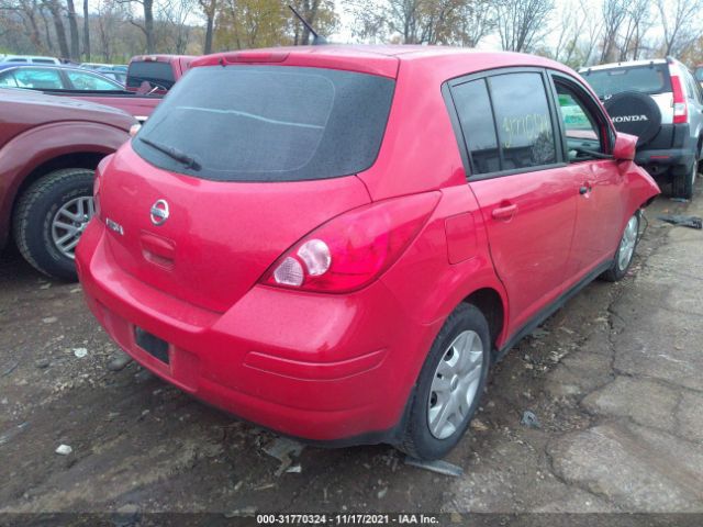 Photo 3 VIN: 3N1BC1CP9AL379389 - NISSAN VERSA 