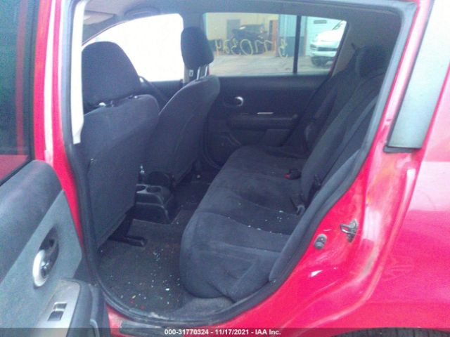 Photo 7 VIN: 3N1BC1CP9AL379389 - NISSAN VERSA 