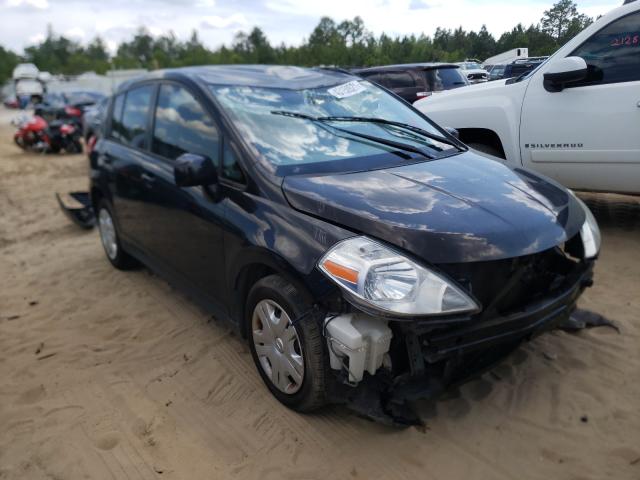 Photo 0 VIN: 3N1BC1CP9AL379487 - NISSAN VERSA S 