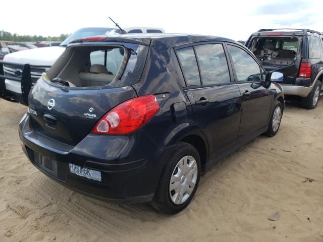 Photo 3 VIN: 3N1BC1CP9AL379487 - NISSAN VERSA S 