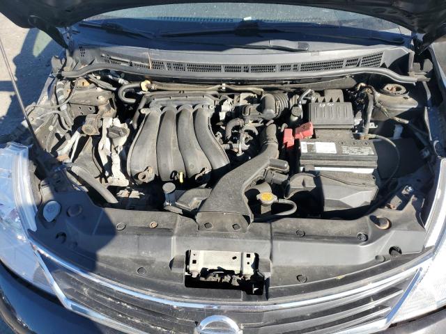 Photo 10 VIN: 3N1BC1CP9AL381949 - NISSAN VERSA S 