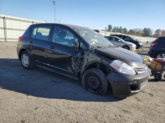 Photo 3 VIN: 3N1BC1CP9AL381949 - NISSAN VERSA S 