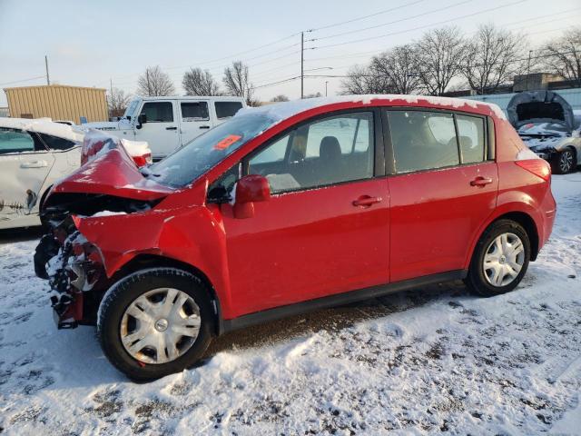 Photo 0 VIN: 3N1BC1CP9AL386519 - NISSAN VERSA 