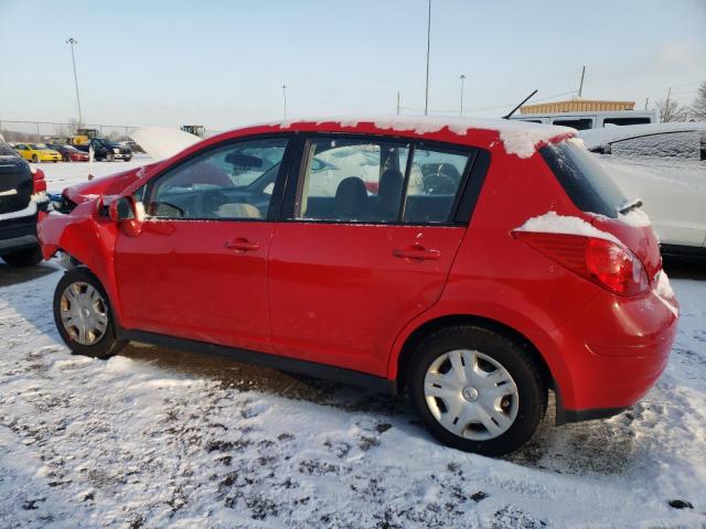 Photo 1 VIN: 3N1BC1CP9AL386519 - NISSAN VERSA 