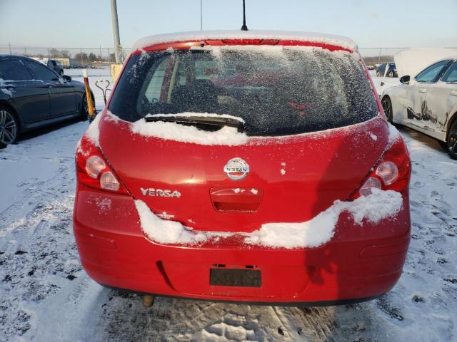 Photo 5 VIN: 3N1BC1CP9AL386519 - NISSAN VERSA 