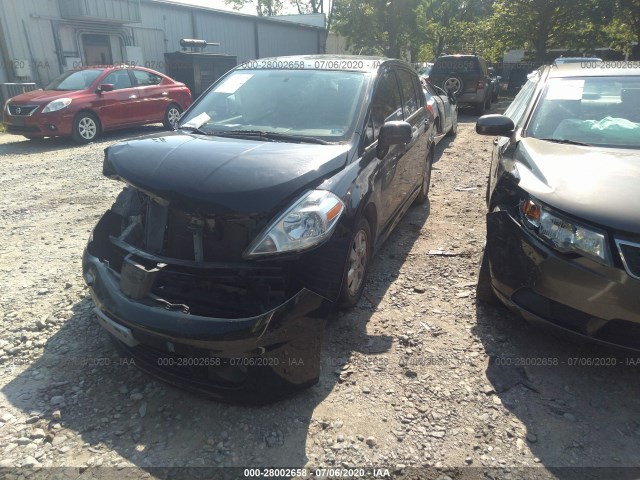 Photo 1 VIN: 3N1BC1CP9AL398332 - NISSAN VERSA 