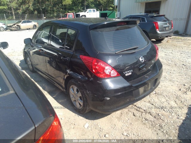 Photo 2 VIN: 3N1BC1CP9AL398332 - NISSAN VERSA 