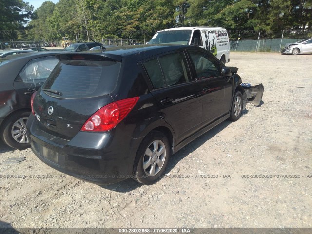 Photo 3 VIN: 3N1BC1CP9AL398332 - NISSAN VERSA 