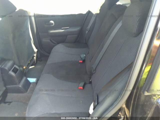 Photo 7 VIN: 3N1BC1CP9AL398332 - NISSAN VERSA 