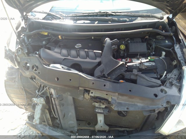 Photo 9 VIN: 3N1BC1CP9AL398332 - NISSAN VERSA 