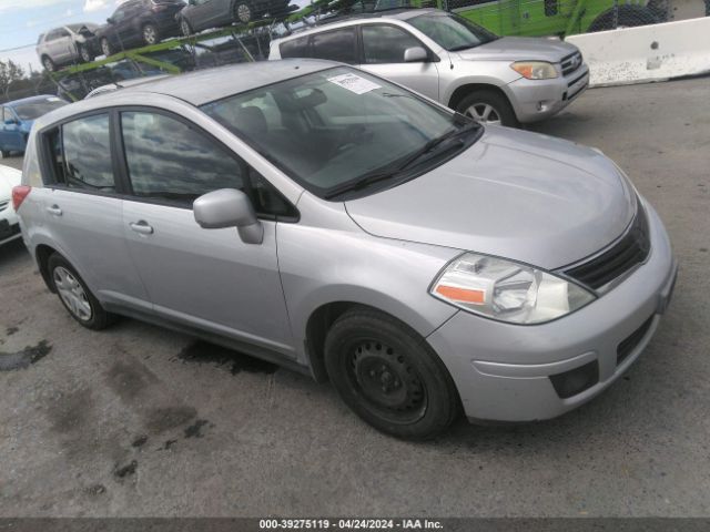 Photo 0 VIN: 3N1BC1CP9AL402296 - NISSAN VERSA 