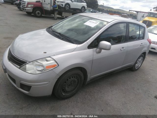 Photo 1 VIN: 3N1BC1CP9AL402296 - NISSAN VERSA 