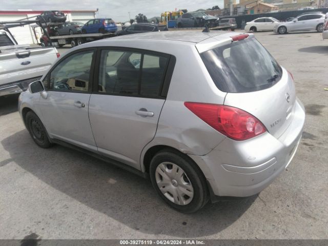 Photo 2 VIN: 3N1BC1CP9AL402296 - NISSAN VERSA 