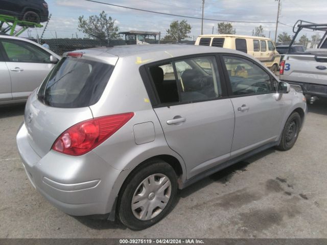 Photo 3 VIN: 3N1BC1CP9AL402296 - NISSAN VERSA 