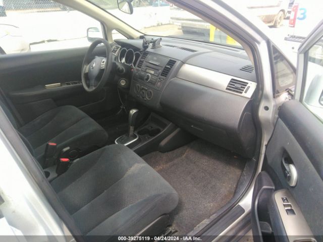 Photo 4 VIN: 3N1BC1CP9AL402296 - NISSAN VERSA 