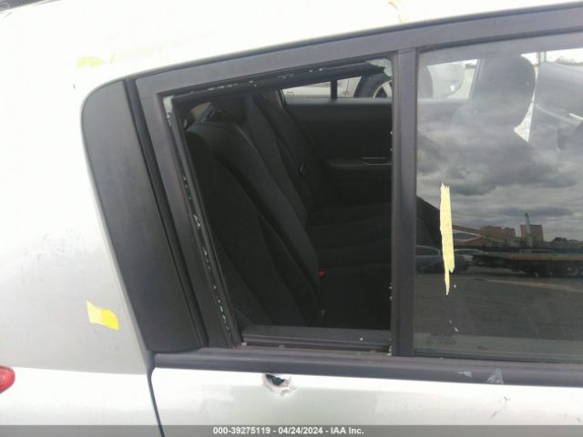 Photo 5 VIN: 3N1BC1CP9AL402296 - NISSAN VERSA 