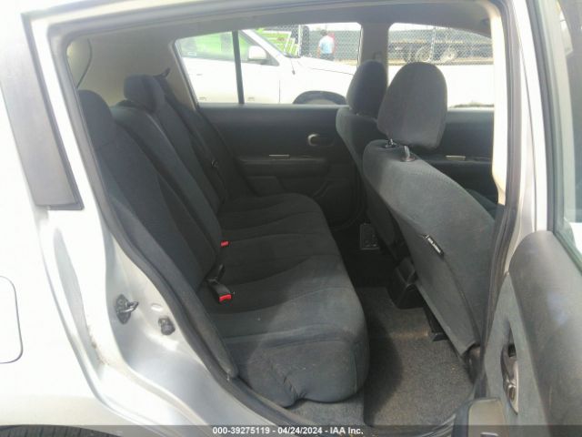 Photo 7 VIN: 3N1BC1CP9AL402296 - NISSAN VERSA 