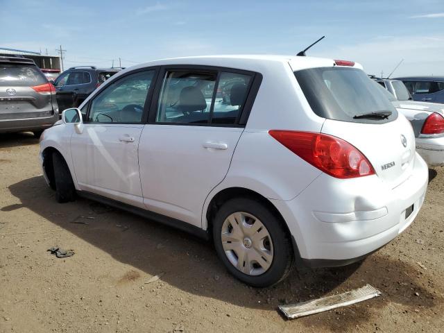 Photo 1 VIN: 3N1BC1CP9AL402590 - NISSAN VERSA S 