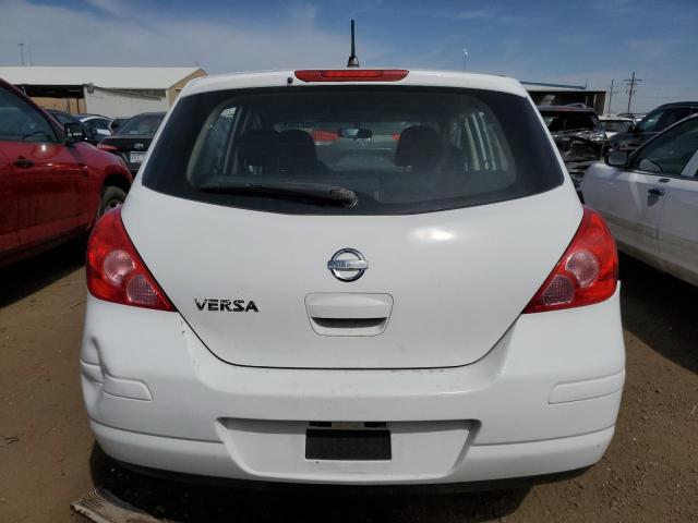 Photo 5 VIN: 3N1BC1CP9AL402590 - NISSAN VERSA S 