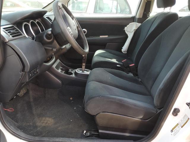 Photo 6 VIN: 3N1BC1CP9AL402590 - NISSAN VERSA S 