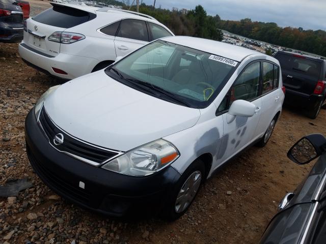 Photo 1 VIN: 3N1BC1CP9AL403464 - NISSAN VERSA 