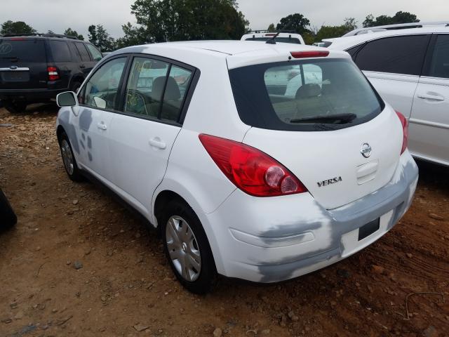 Photo 2 VIN: 3N1BC1CP9AL403464 - NISSAN VERSA 