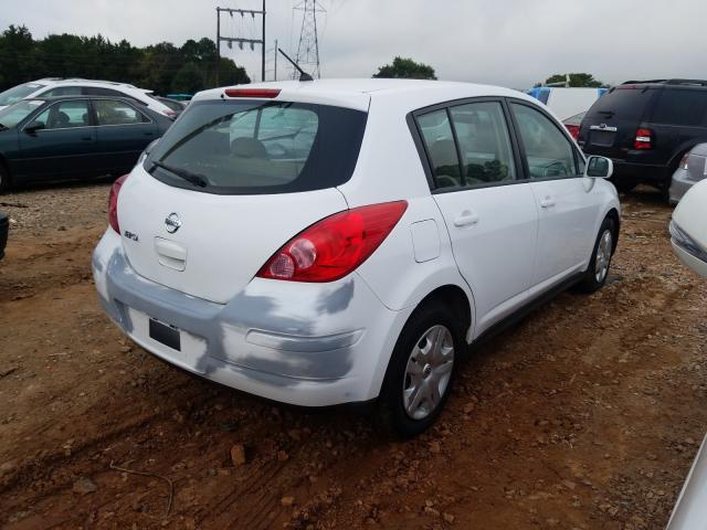 Photo 3 VIN: 3N1BC1CP9AL403464 - NISSAN VERSA 