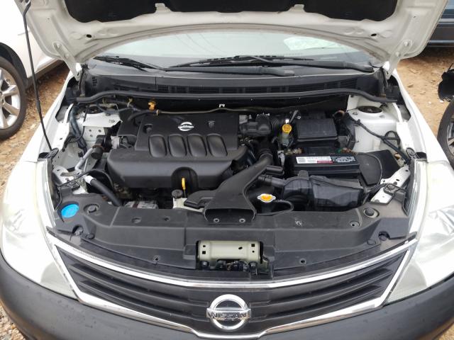 Photo 6 VIN: 3N1BC1CP9AL403464 - NISSAN VERSA 